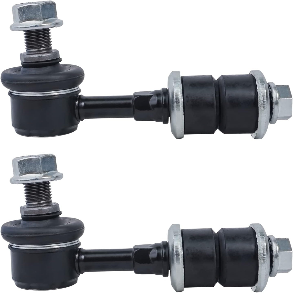 Front Sway Bar End Links 2pc Set B891
