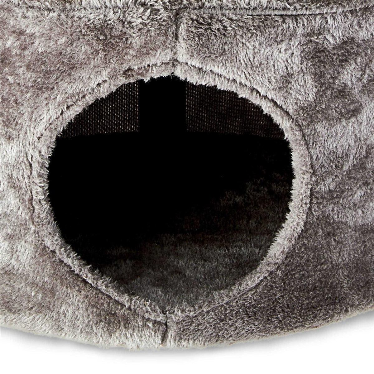 Medium Cat Condo with Hammock V438