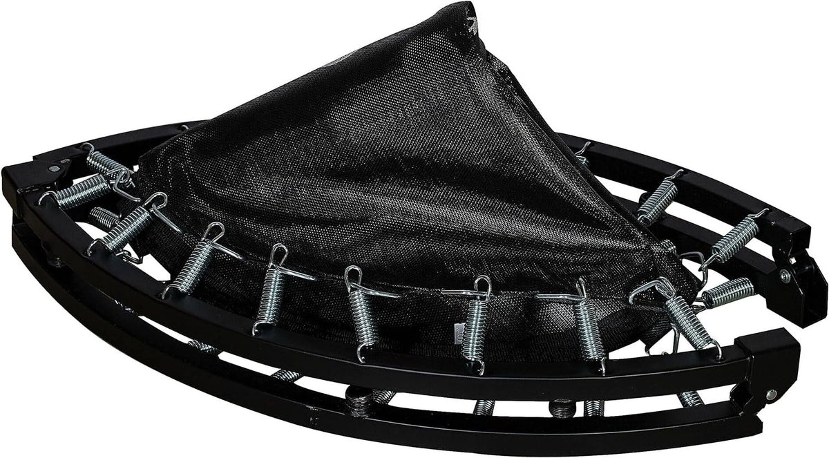 40” Foldable Mini Trampoline S518509