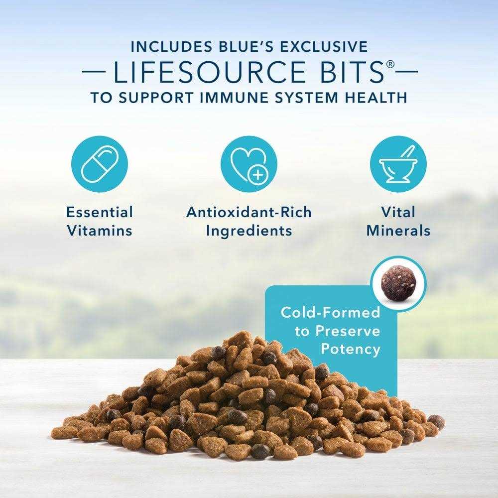 Adult Chicken & Brown Rice Recipe Dry Dog Food F12956