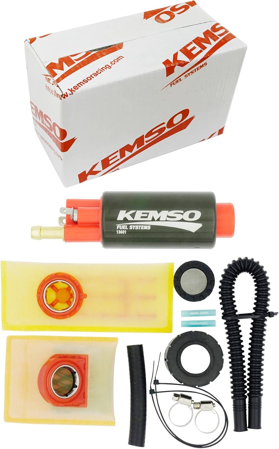 OEM Replace Fuel Pump J7580