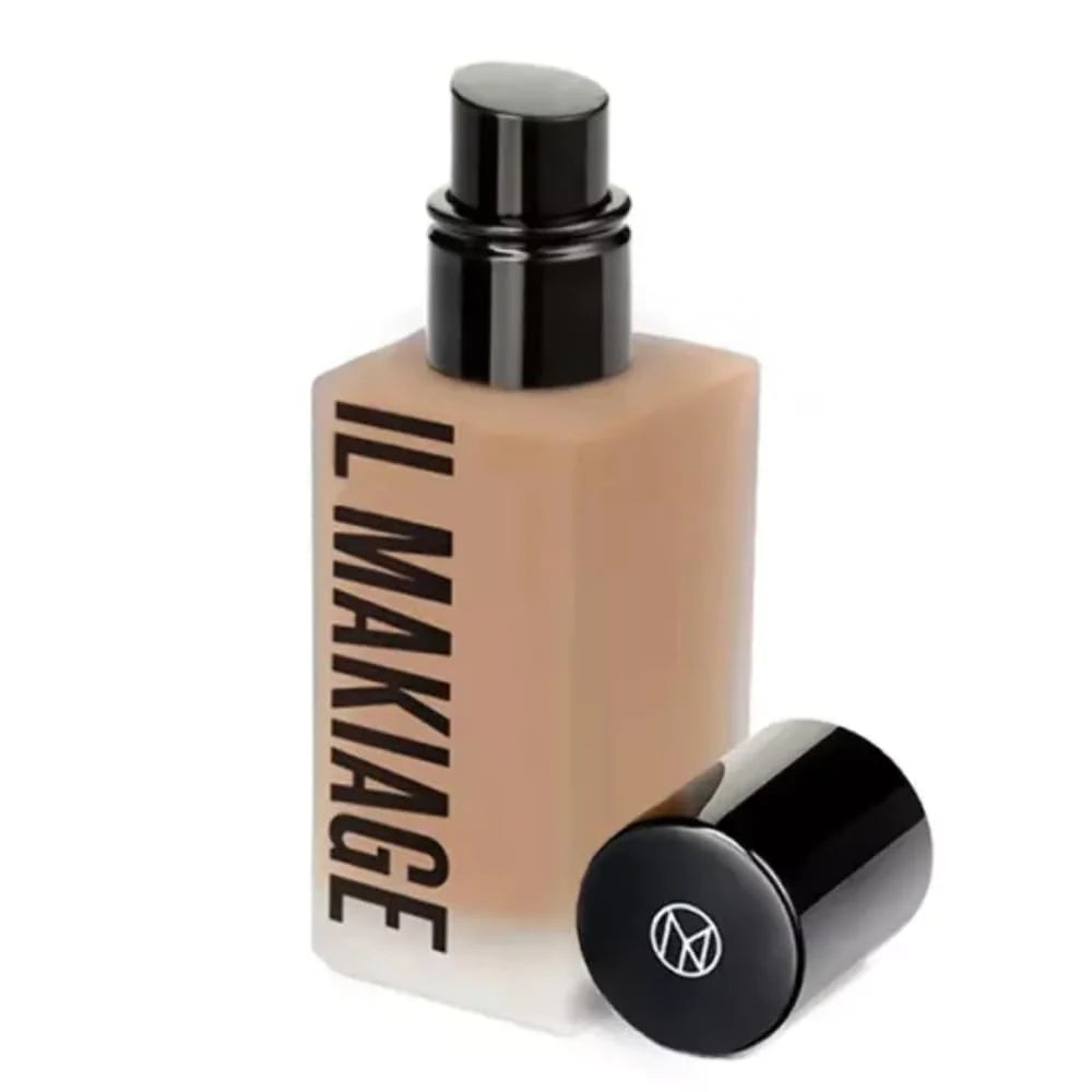 30 ML Foundation A1363