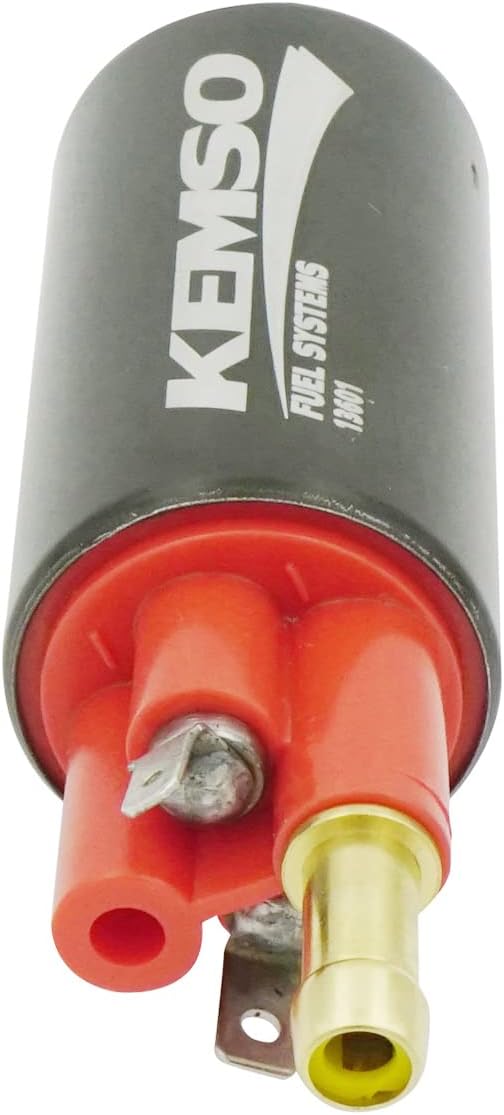 OEM Replace Fuel Pump J7580