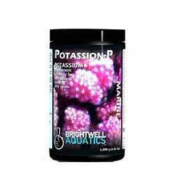 Potassium Supplement for Reef Aquaria K860