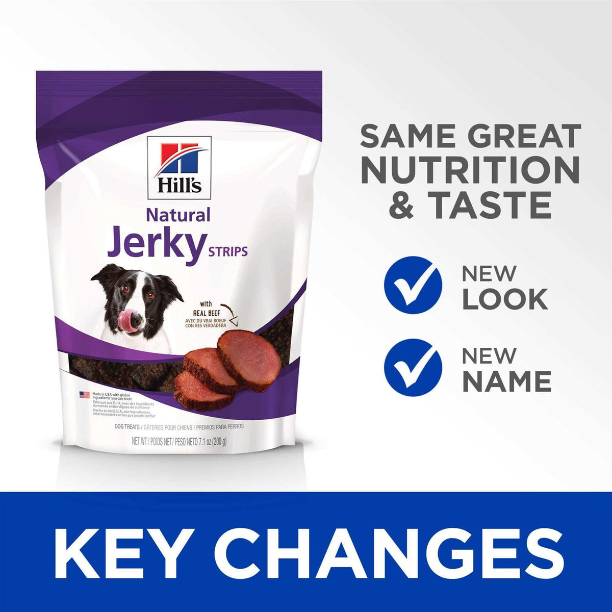 Jerky Dog Treats G6374