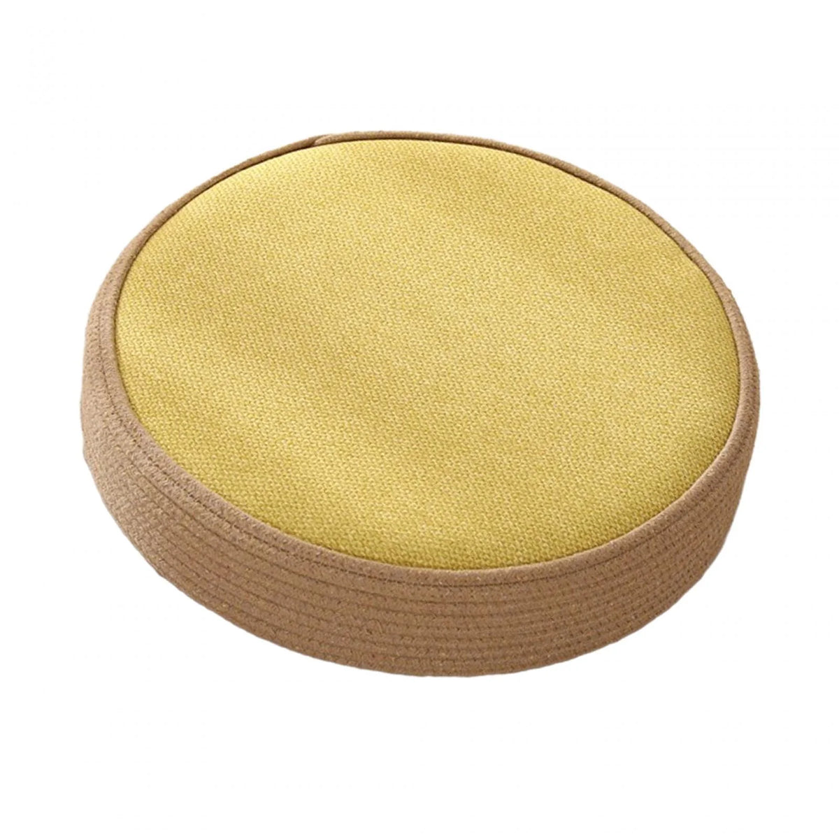 Round Floor Pillow Seat Cushion U7333