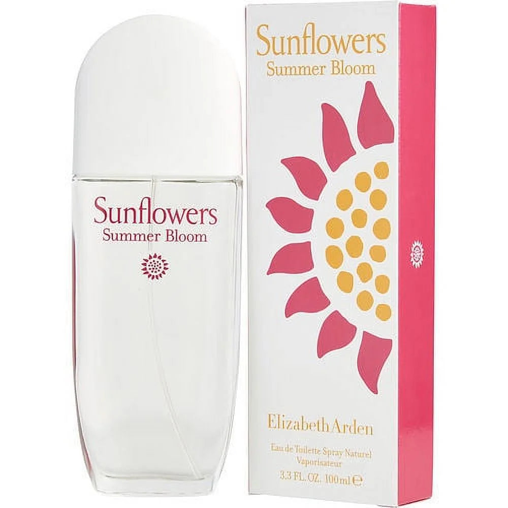 Summer Bloom EDT Spray 3.3 oz P91311