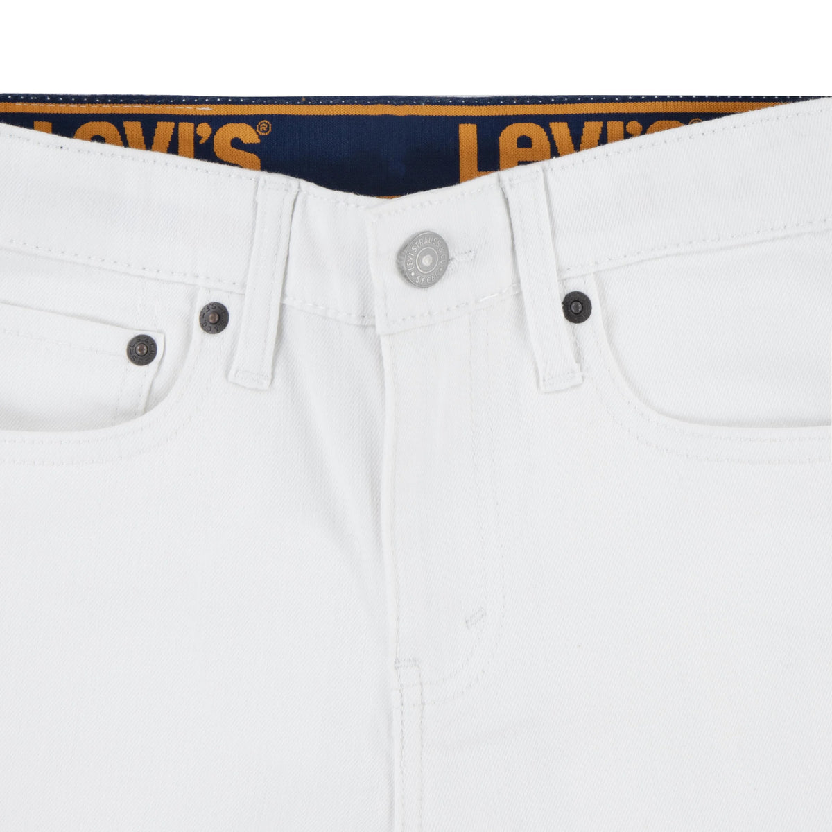 Boys' 510 Skinny Fit Performance Jeans P607