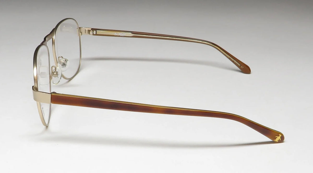 Retro Eyeglass Frame R97726