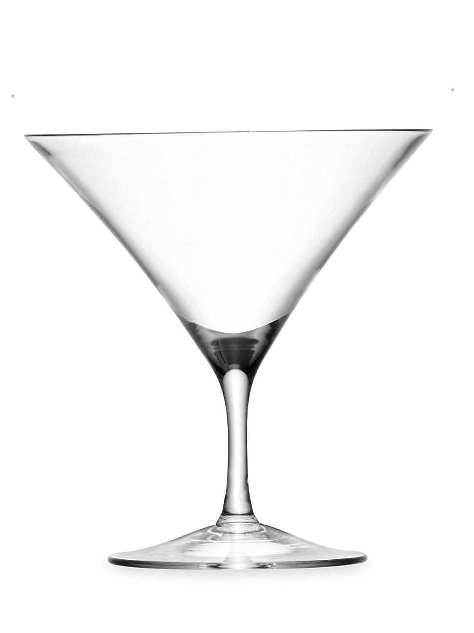Martini Glass Set of 4 P3234