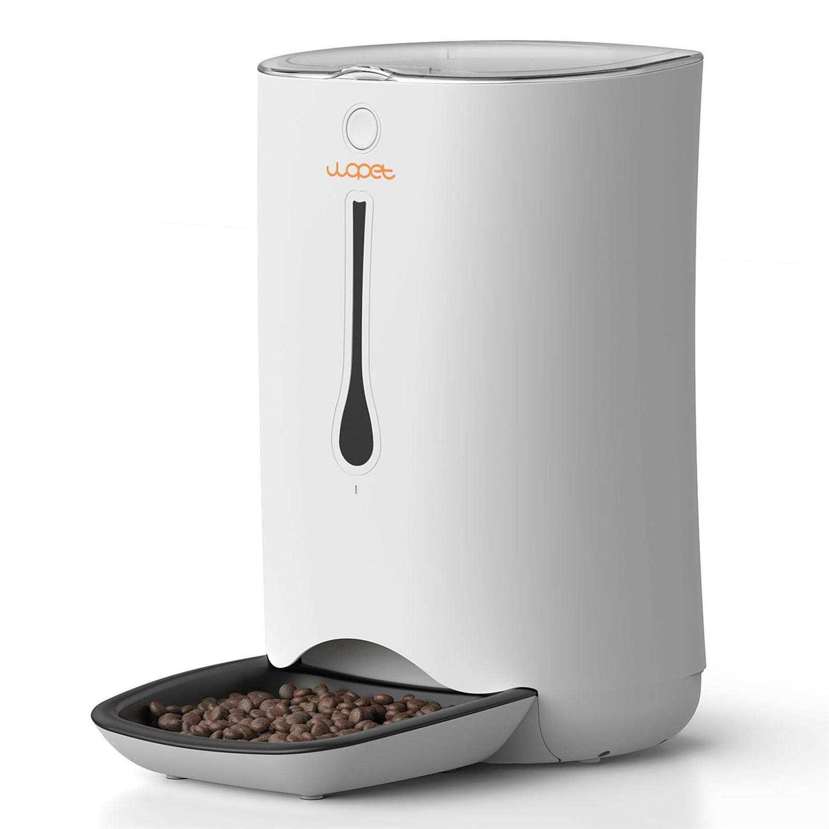 Automatic Cat Dog Feeder with Camera J92814