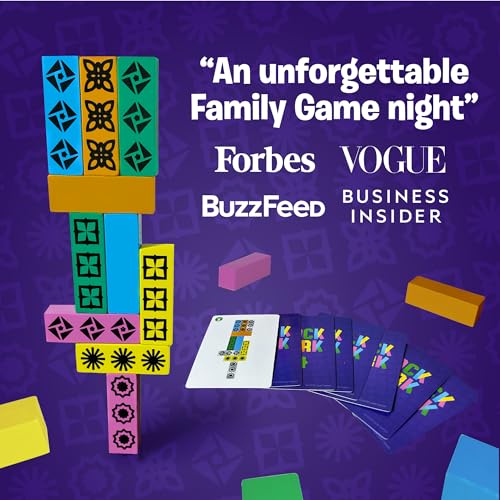 Fast-Paced Family Board Game 2 to 4 Players B87992