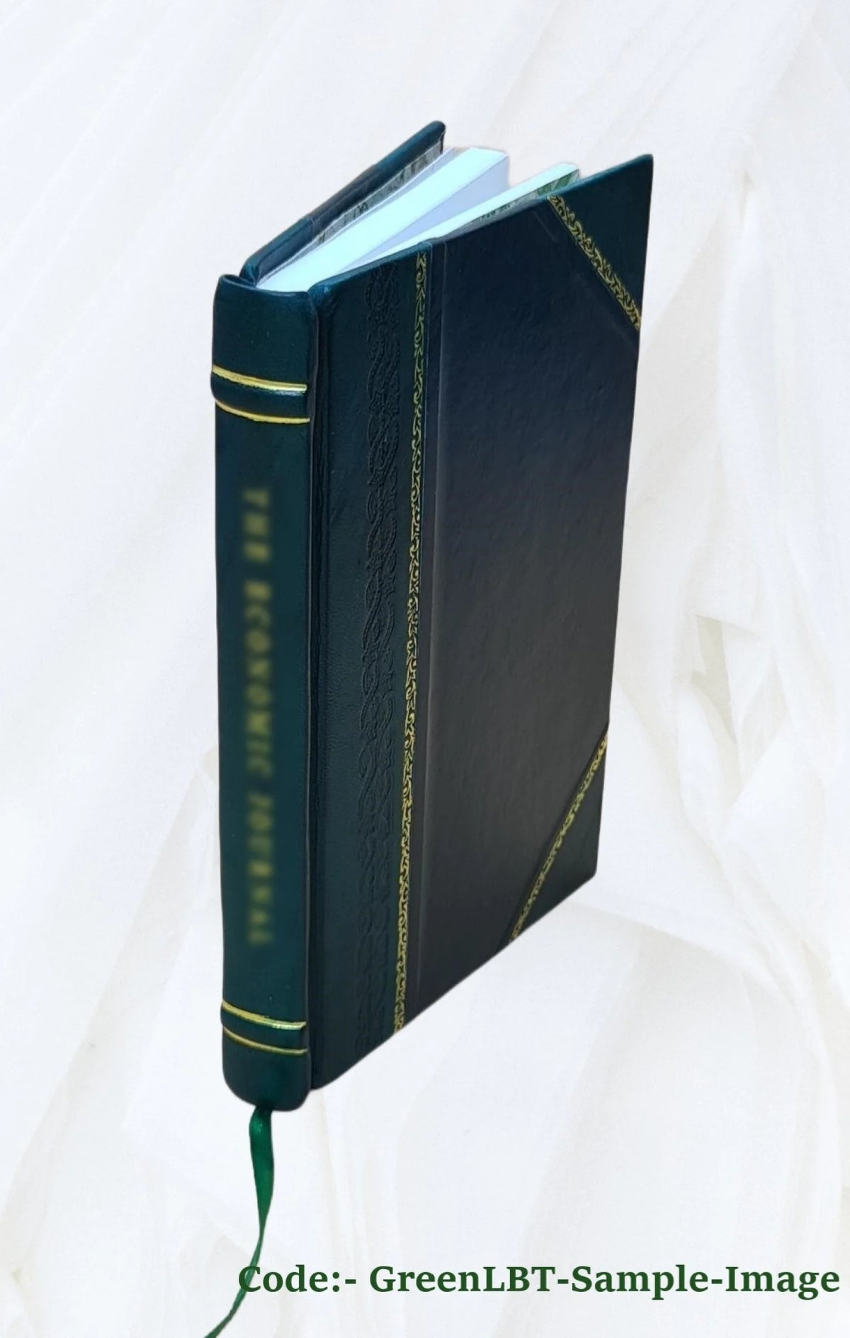 Local self-government: a proposed optional charter plan: reprint of summary: second report of the Commission on Municipal Government. 1950 Leather Bound V3953