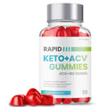 Keto ACV Gummies I871169