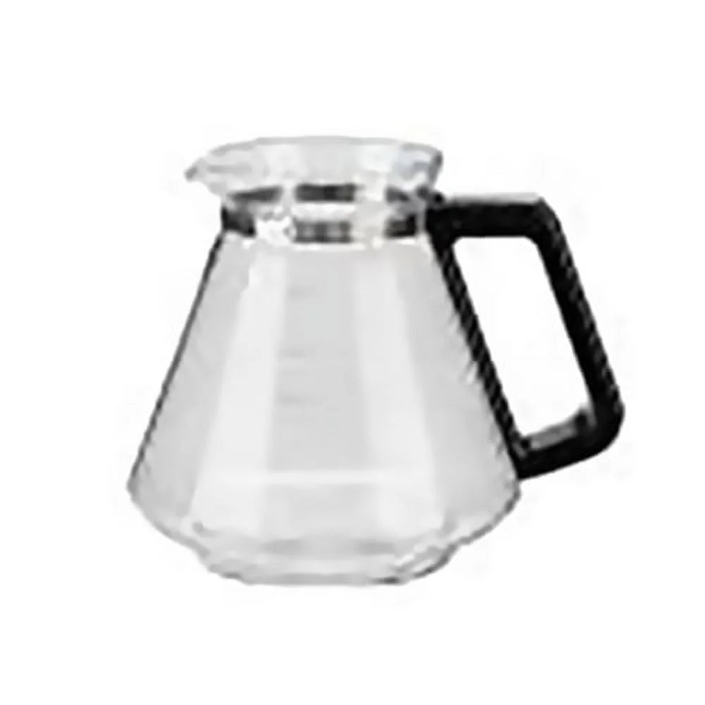 8 Cup Glass Carafe W146747