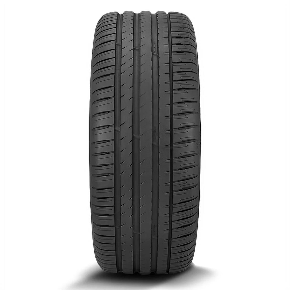 All-Season 265/50R20 107V Tire W72265