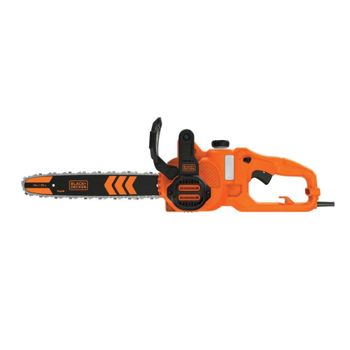 14 Inch Electric Chainsaw 8 Amp F34088