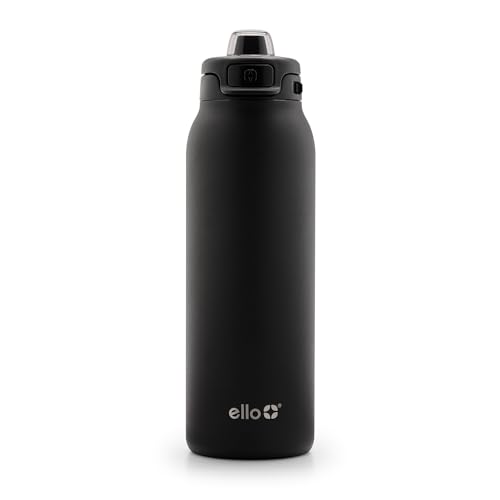 Stainless Steel Water Bottle, 22oz D5290