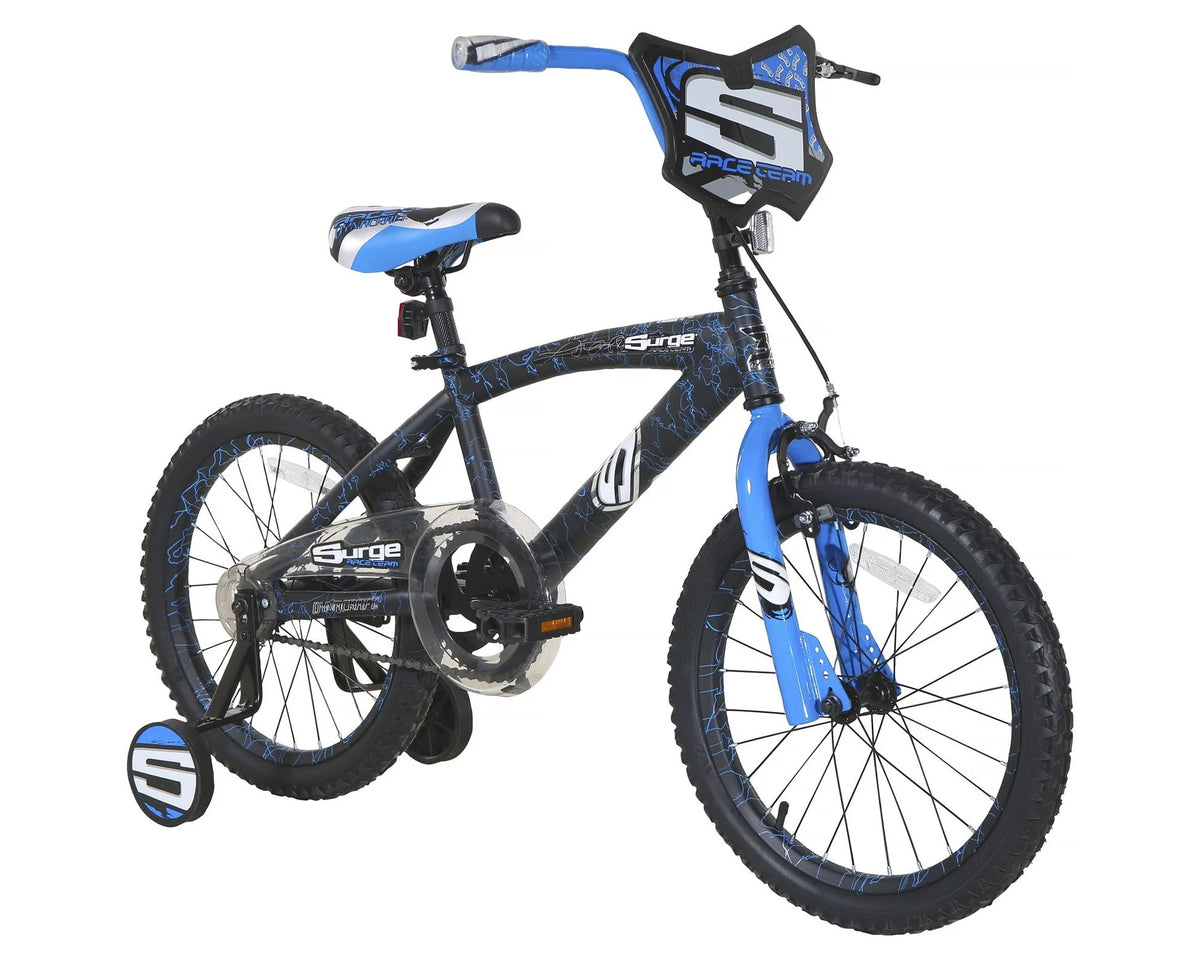18-inch BMX Bike C45863