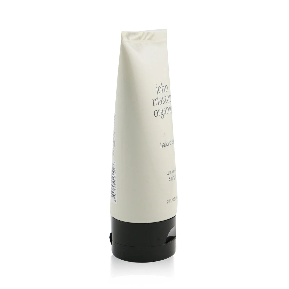 Hand Cream With Lemon & Ginger 60ml R1264