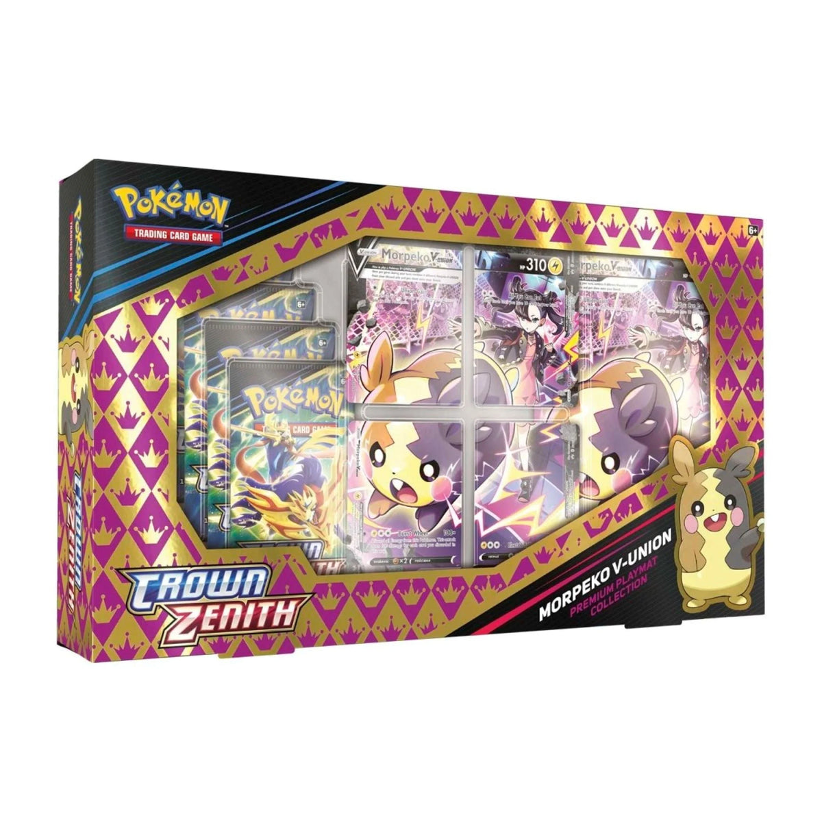 Pokemon Trading Card Games Playmat Collection G257