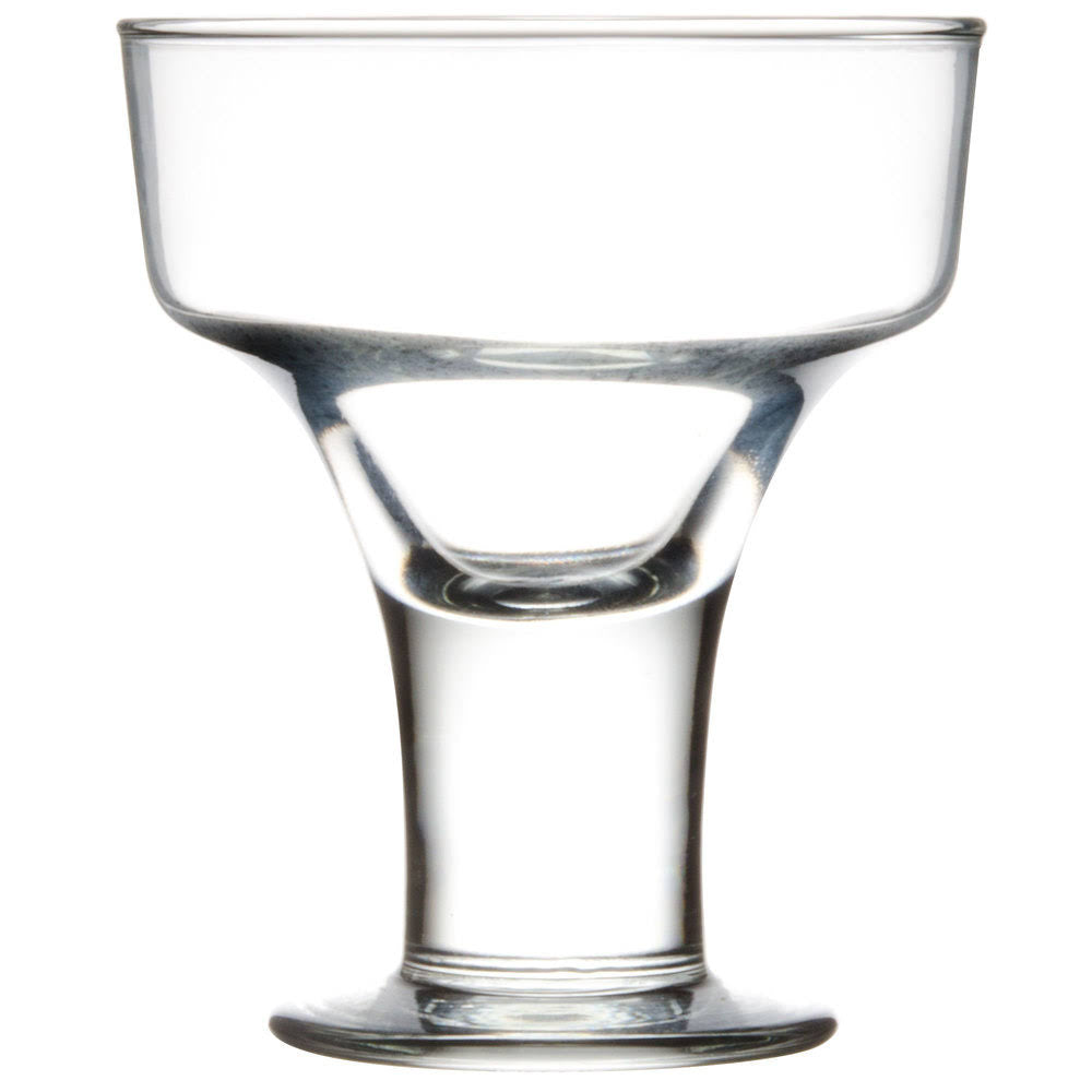 12 oz Margarita Glass B1310