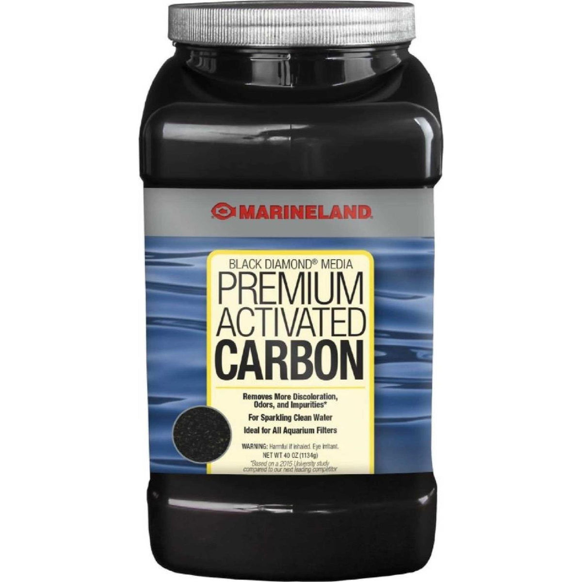 Black Diamond Activated Carbon T438813