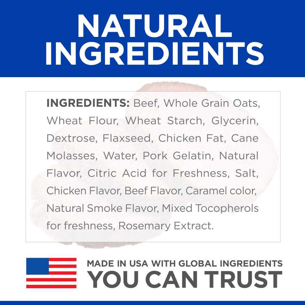 Jerky Dog Treats G6374