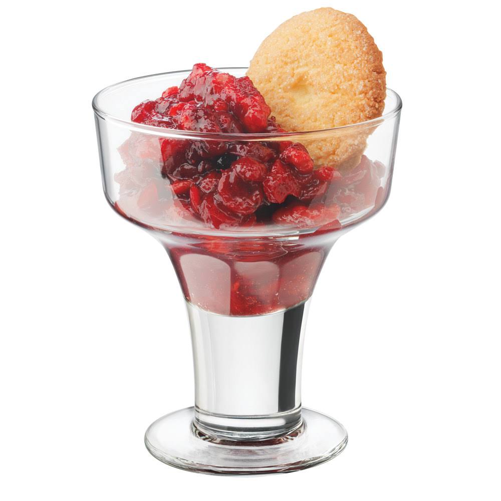12 oz Margarita Glass B1310