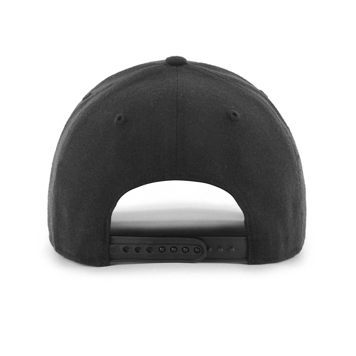 Black MVP Cap O4316