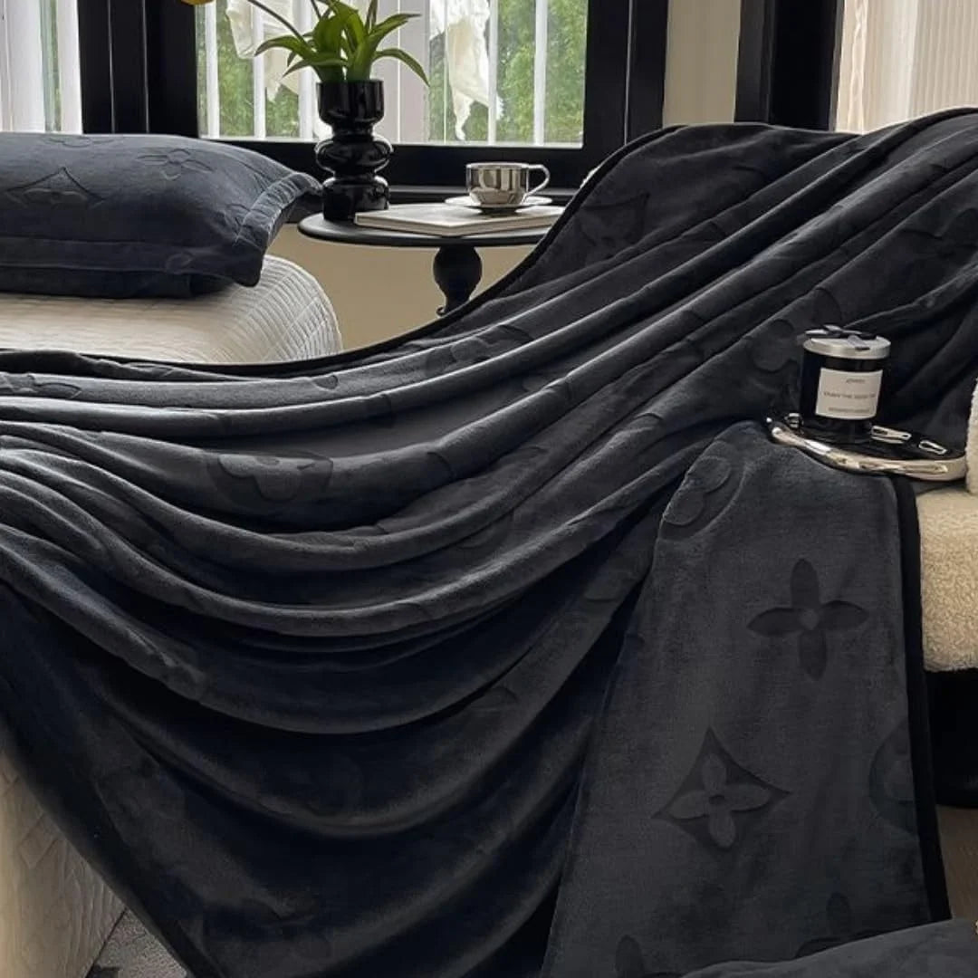 Milk Velvet Fitted Sheet Mattress Protector P3737