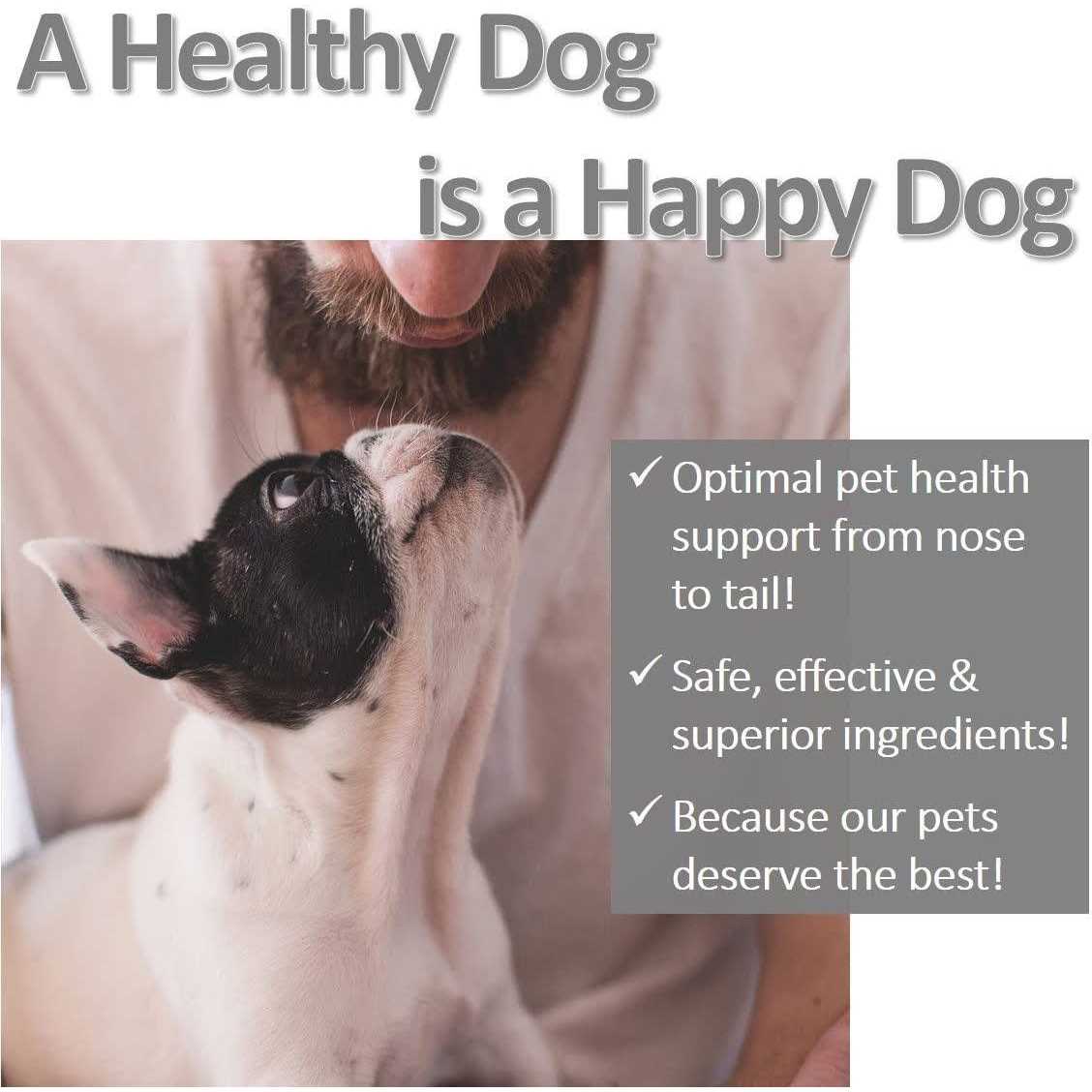 Liver Flavored Soft Chew for Dogs T982
