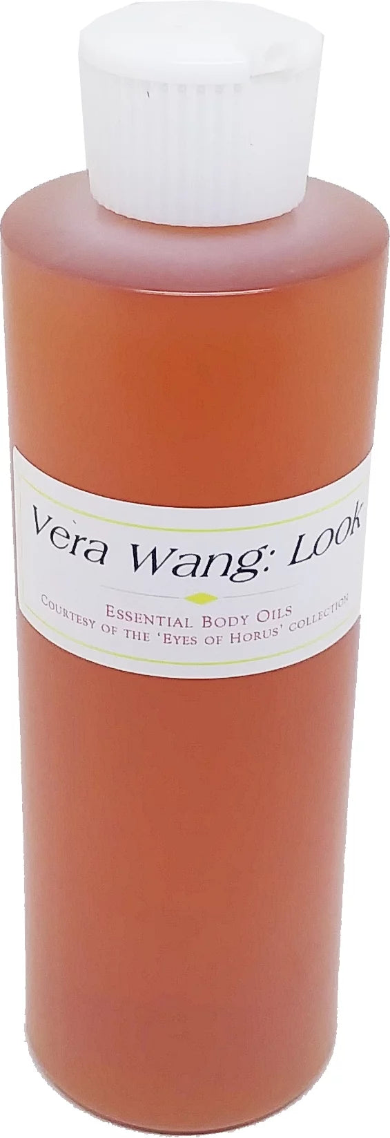 Brown 8 oz Perfume Body Oil V822762