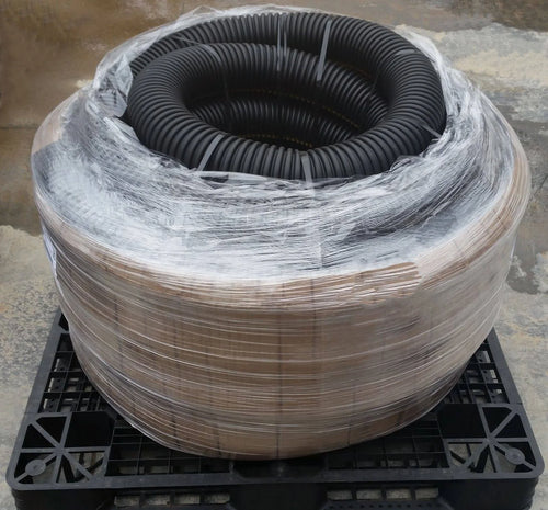 120 Feet Triple Wrap Insulated PEX Tubing W967