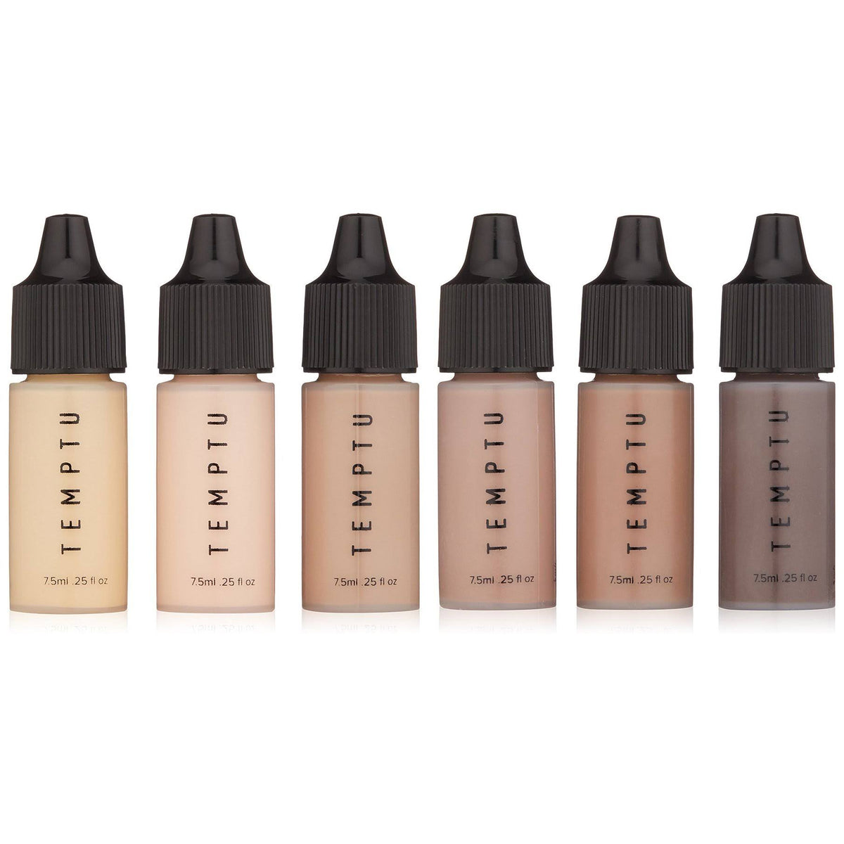 Airbrush Airshadow for Eyes Starter Set C6689