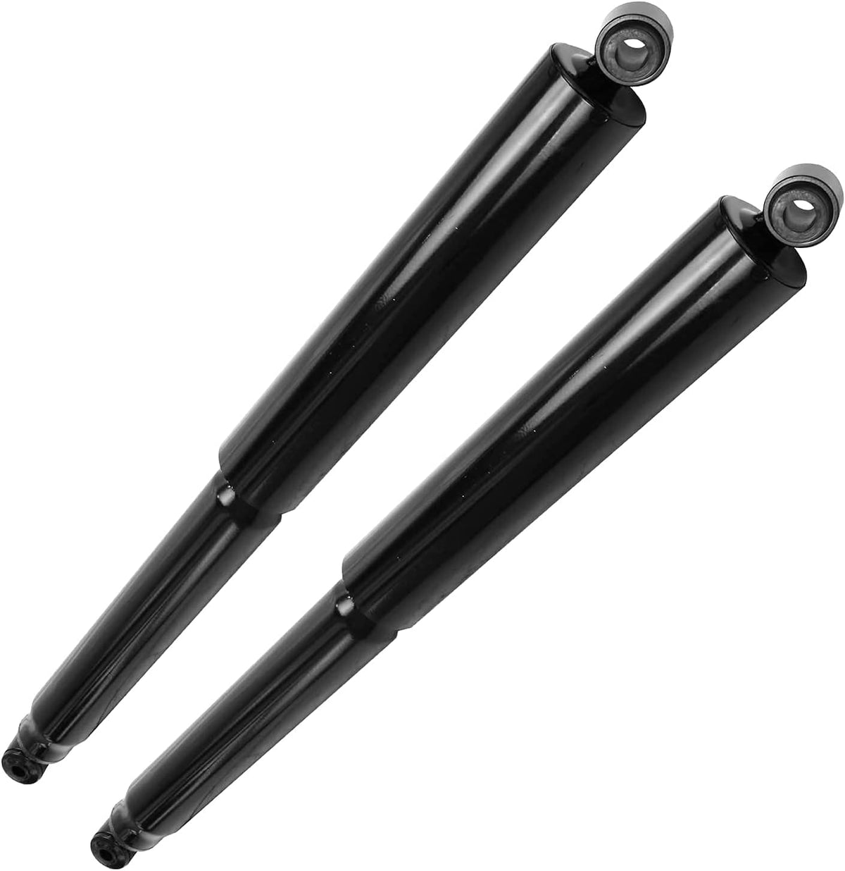 4WD Front and Rear Shock Absorbers 4pc Set T76828
