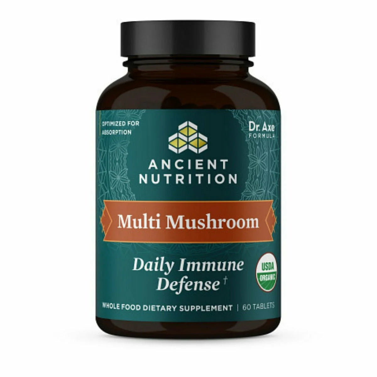 Mushroom 60 tabs P538