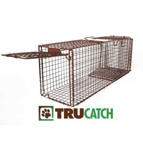 Humane Live Animal Trap H8192