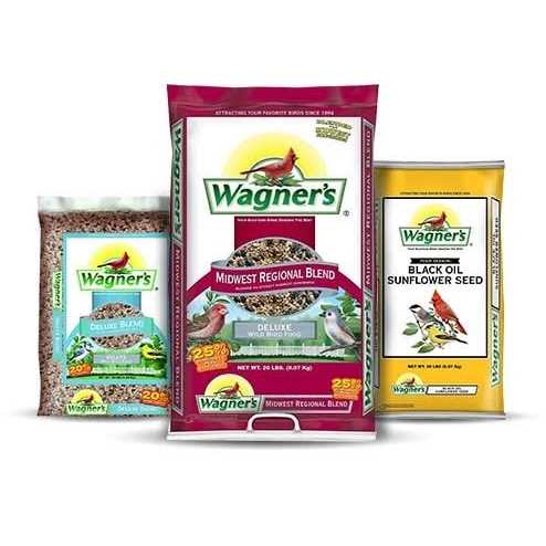 Wild Bird Food B940423