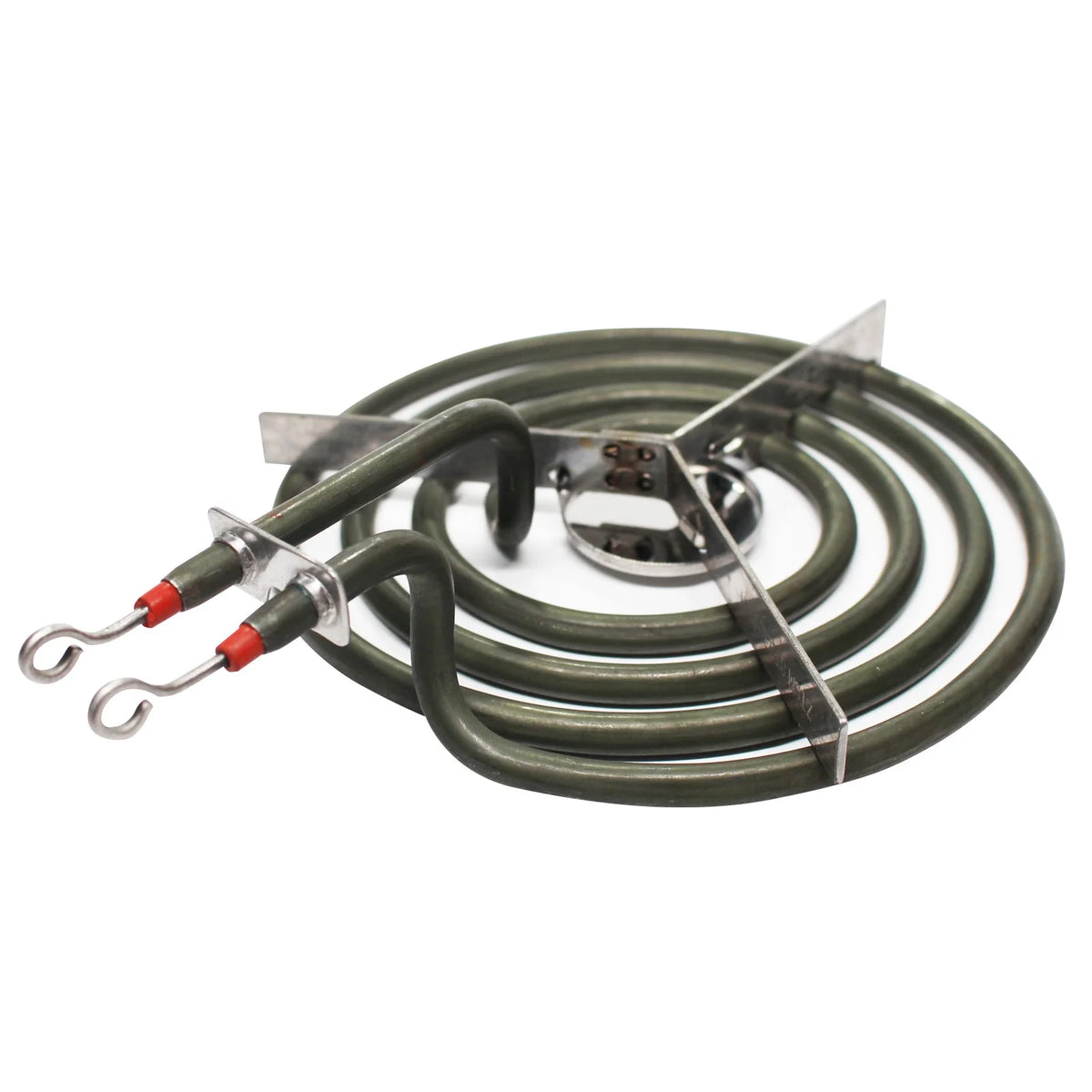2-Pack Replacement 8 inch 5 Turns & 6 inch 4 Turns Surface Burner Elements C99122