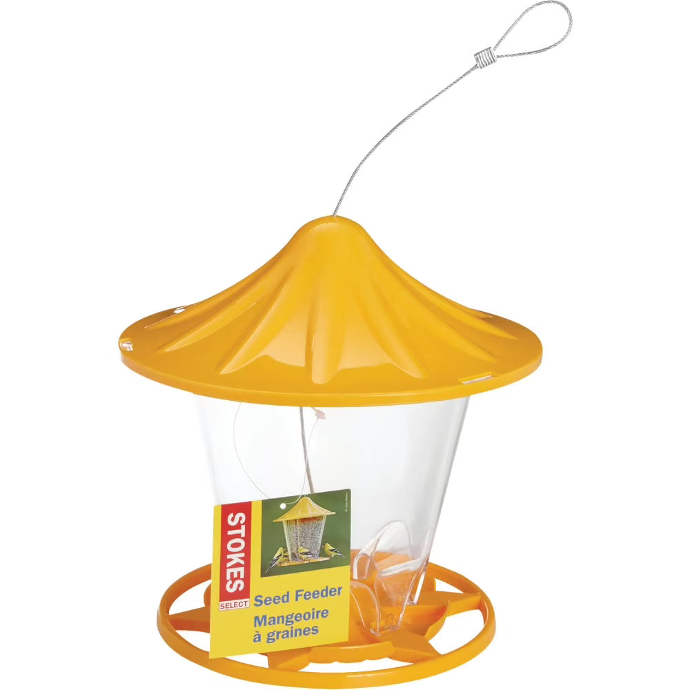 Round Bird Feeder Z89356