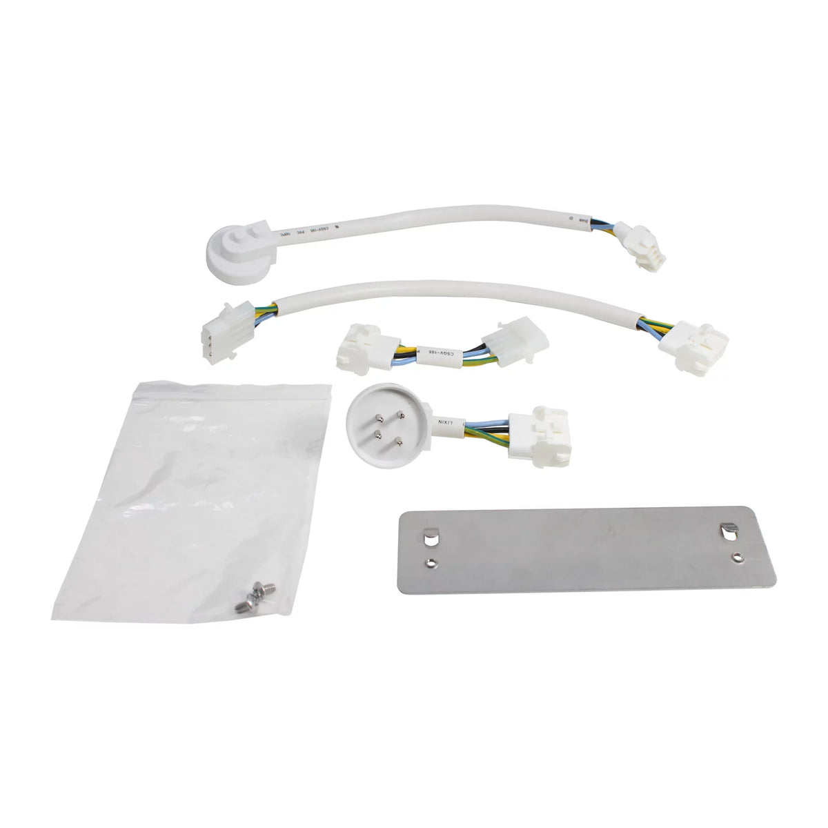 Refrigerator Ice Maker Replacement I2229