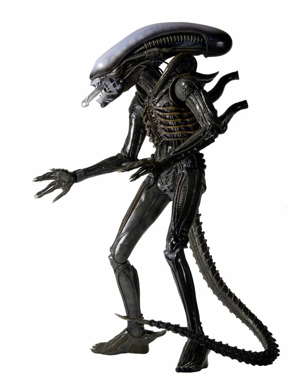 1/4 Scale Alien Action Figure S449