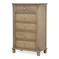 5-Drawer Chest Y3529