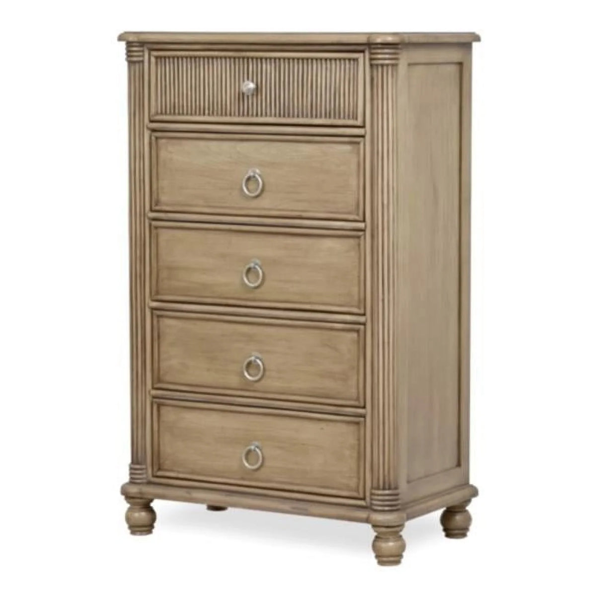 5-Drawer Chest Y3529