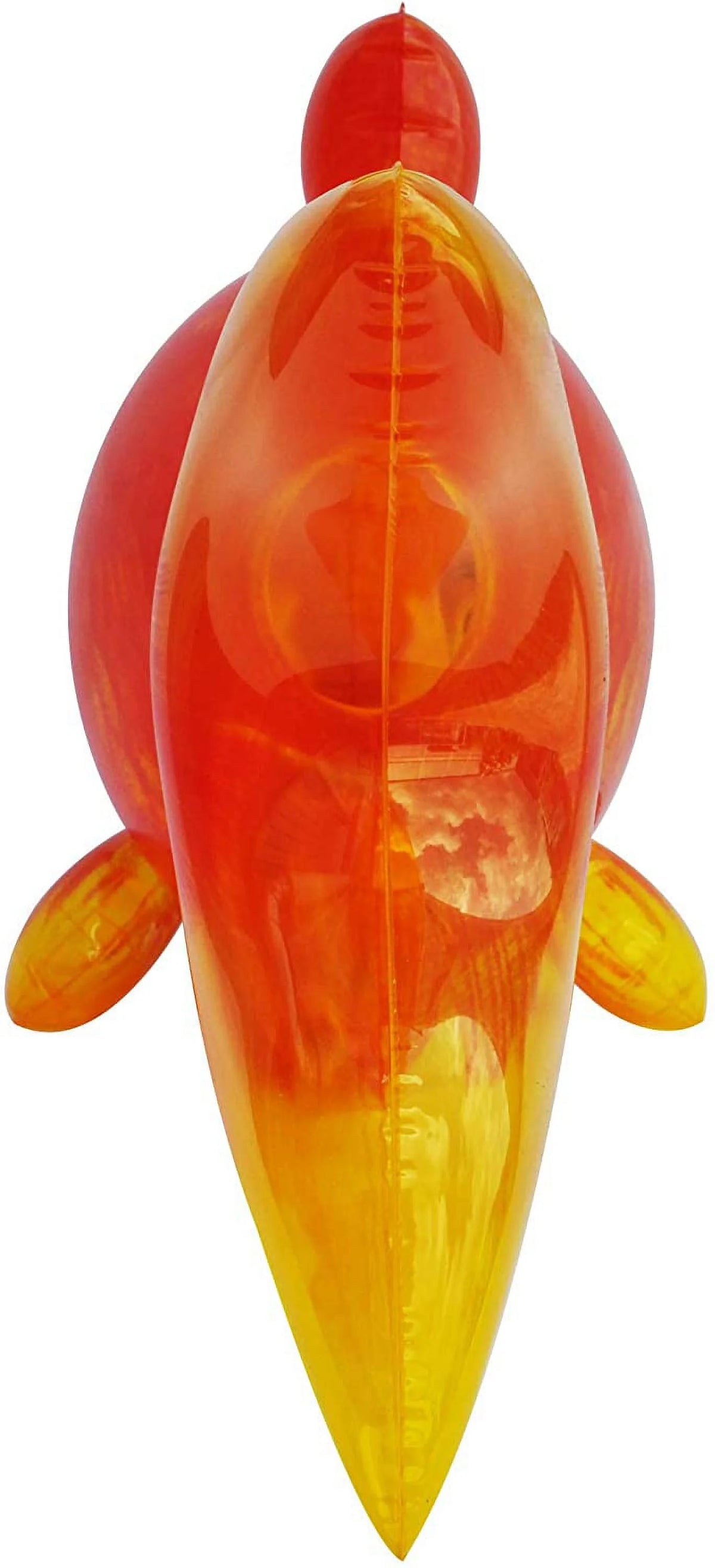 Gold Fish Inflatable 20 inch Pack of 4 I84152