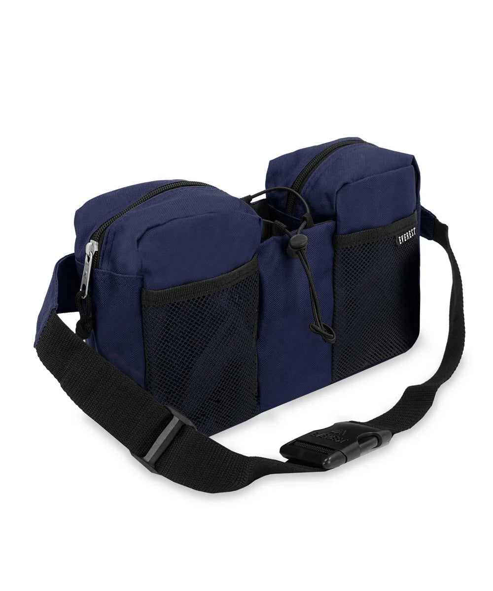 Navy Blue Hydration Pack E6886