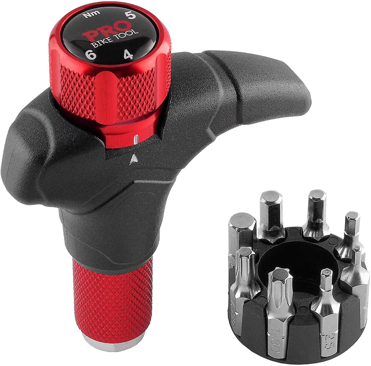Adjustable Wrench Tool with Slip Free Handle F447
