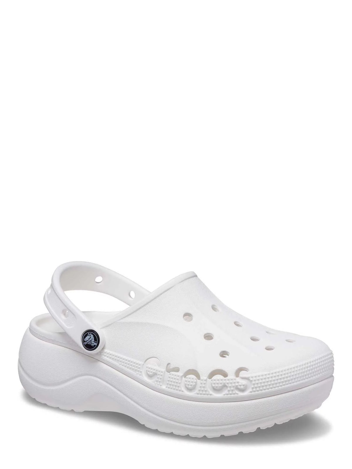 Women's Platform Clogs O3005