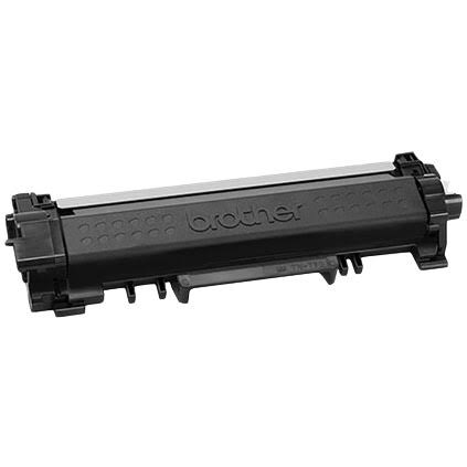 High-Yield Black Toner Cartridge L87668